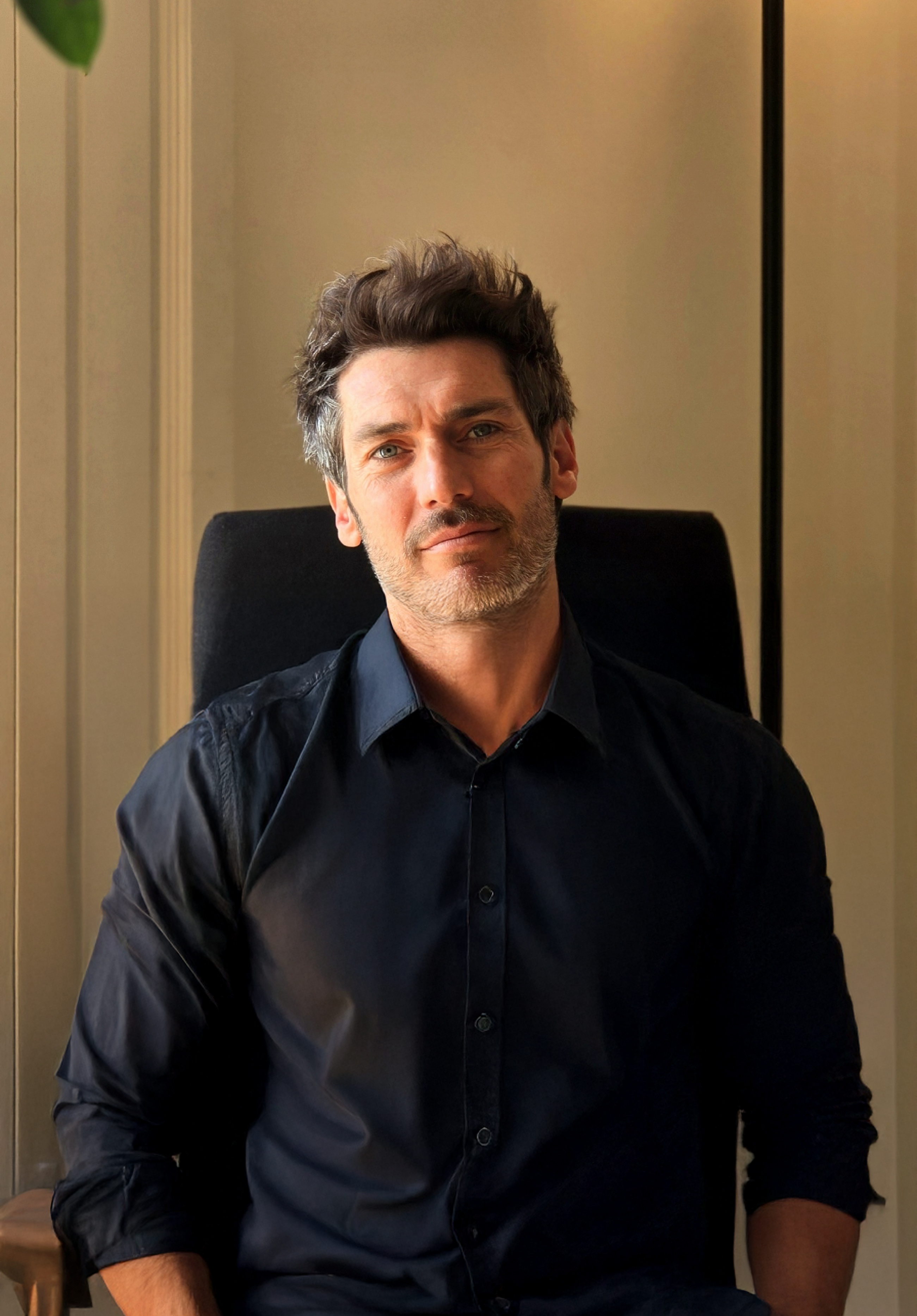 Fernando Bozzoletti